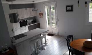 Maison 5 Pièces 91 m² à vendre à Saint-Méloir-des-Ondes (35350)