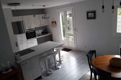 Maison 5 pièces 294300 €