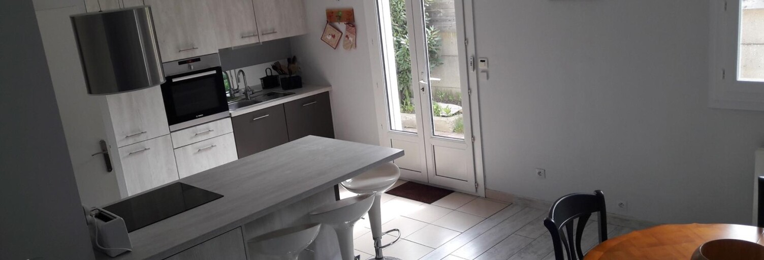 Maison 5 Pièces 91 m² à vendre à Saint-Méloir-des-Ondes (35350)