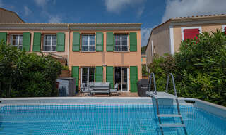 Maison 4 Pièces 85 m² à vendre à Roquefort-les-Pins (06330)