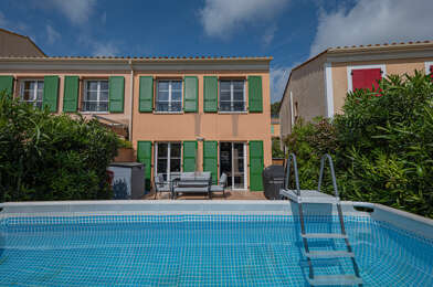 Maison 4 pièces 537000 €