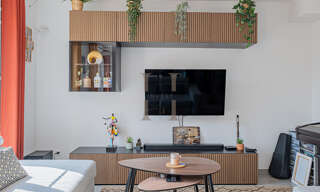 Maison 4 Pièces 85 m² à vendre à Roquefort-les-Pins (06330)
