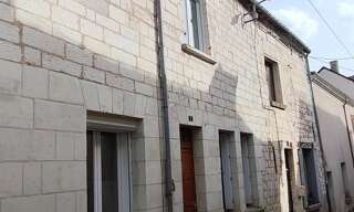 Maison 4 Pièces 98 m² à vendre à Sainte-Maure-de-Touraine (37800)