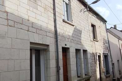 Maison 4 pièces 159000 €