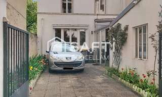 Maison 4 Pièces 95 m² à vendre à Mantes-la-Jolie (78200)