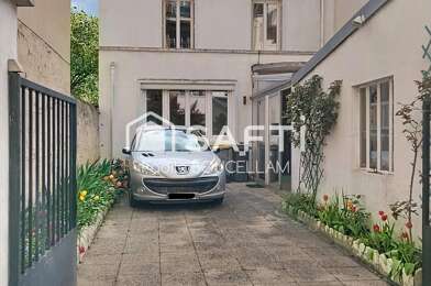 Maison 4 pièces 229000 €