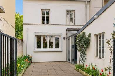 Maison 4 pièces 229000 €
