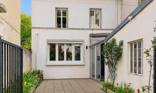 Maison 4 Pièces 95 m² à vendre à Mantes-la-Jolie (78200)