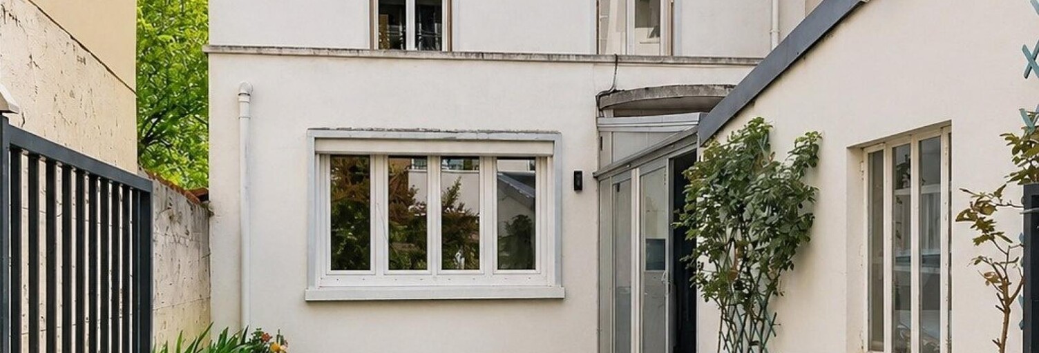 Maison 4 Pièces 95 m² à vendre à Mantes-la-Jolie (78200)