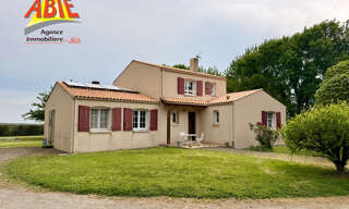 Maison 7 Pièces 153 m² à vendre à Petosse (85570)