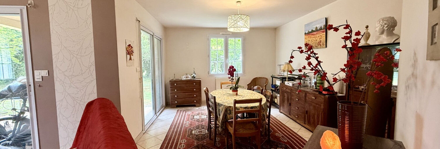 Maison 7 Pièces 153 m² à vendre à Petosse (85570)