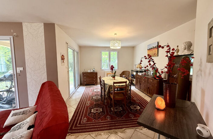 Maison 5 chambres à seulement 10 minutes de Fontenay-le-Comt — photo 3