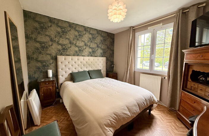 Maison 5 chambres à seulement 10 minutes de Fontenay-le-Comt — photo 5