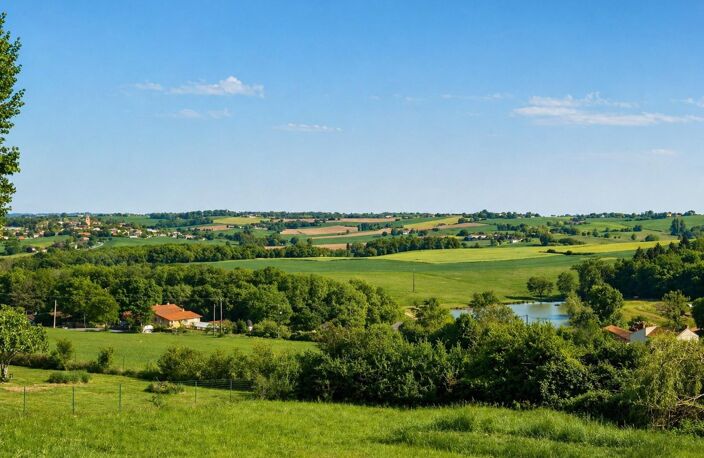 Vente maison 4 pièces 141 m² Montastruc-la-Conseillère (31380) — photo 3