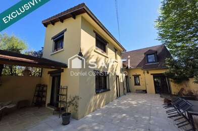 Maison 5 pièces 412000 €