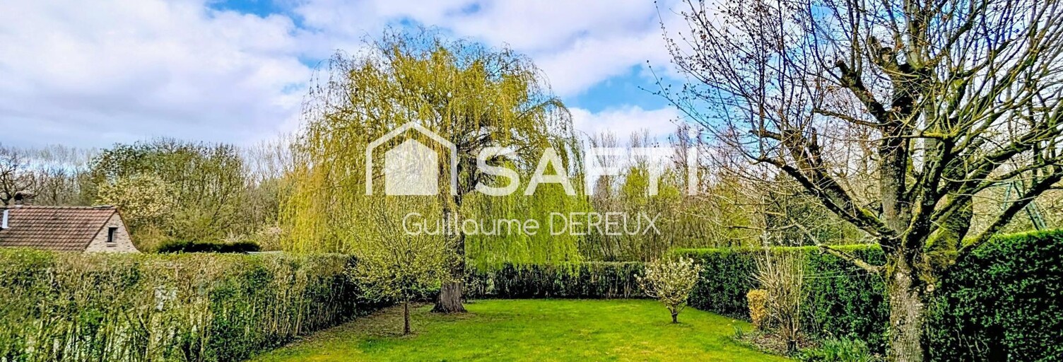 Maison 5 Pièces 129 m² à vendre à Bourghelles (59830)