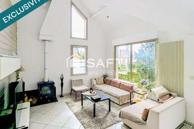 Maison 5 pièces 450000 €