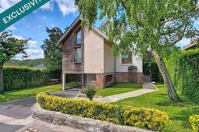 Maison 5 pièces 430000 €