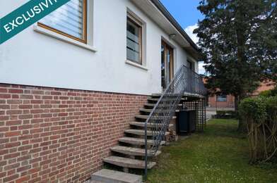 Maison 5 pièces 430000 €