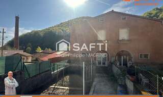 Maison 4 Pièces 78 m² à vendre à Montferrier (09300)