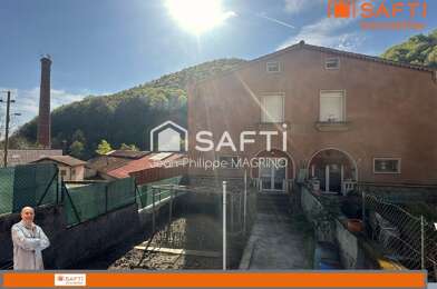 Maison 4 pièces 75000 €