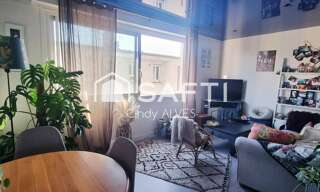 Appartement 3 Pièces 61 m² à vendre à Brive-la-Gaillarde (19100)