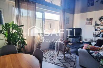 Appartement 3 pièces 103000 €