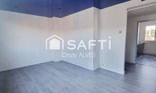 Appartement 3 Pièces 61 m² à vendre à Brive-la-Gaillarde (19100)