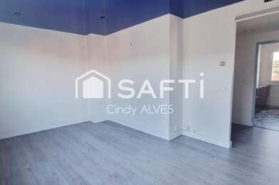 Appartement 3 pièces 99000 €