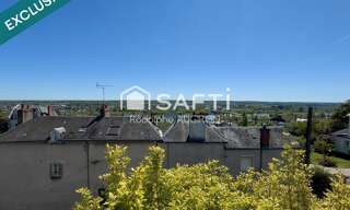Maison 9 Pièces 241 m² à vendre à Blois (41000)