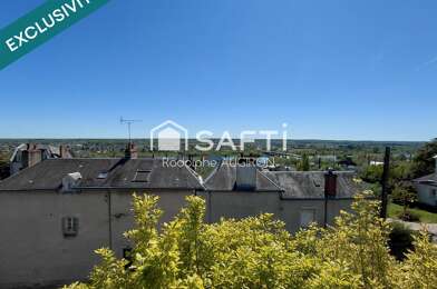 Maison 9 pièces 586000 €