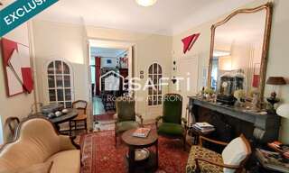 Maison 9 Pièces 241 m² à vendre à Blois (41000)