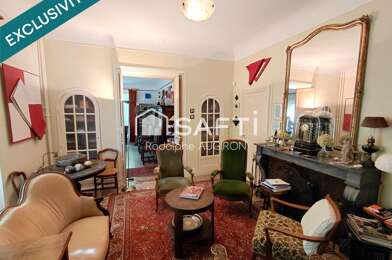Maison 9 pièces 586000 €