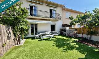 Maison 4 Pièces 104 m² à vendre à Perpignan (66000)