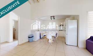 Maison 5 Pièces 134 m² à vendre à Saint-Esprit (97270)