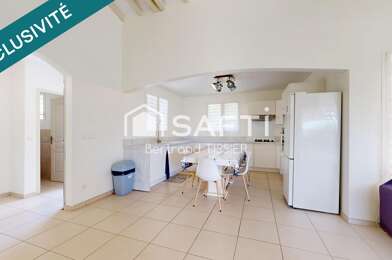 Maison 5 pièces 372400 €