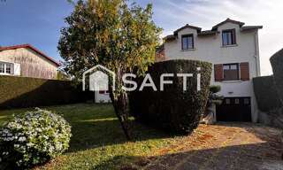 Maison 7 Pièces 167 m² à vendre à Fontaine-le-Comte (86240)