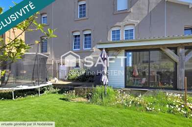 Maison 9 pièces 385000 €