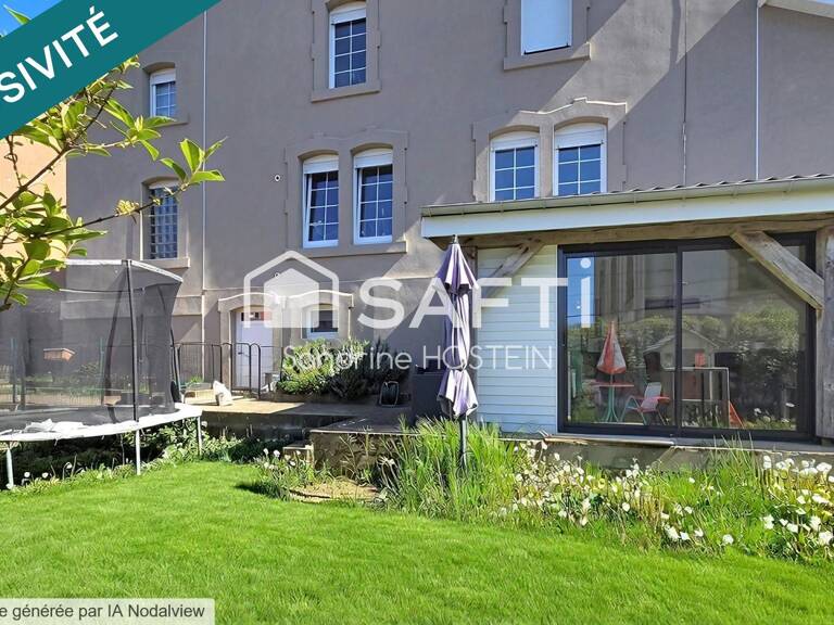 Maison Individuelle de 255m2 avec 6 chambres! — photo 1