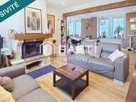 Maison Individuelle de 255m2 avec 6 chambres! — photo 3