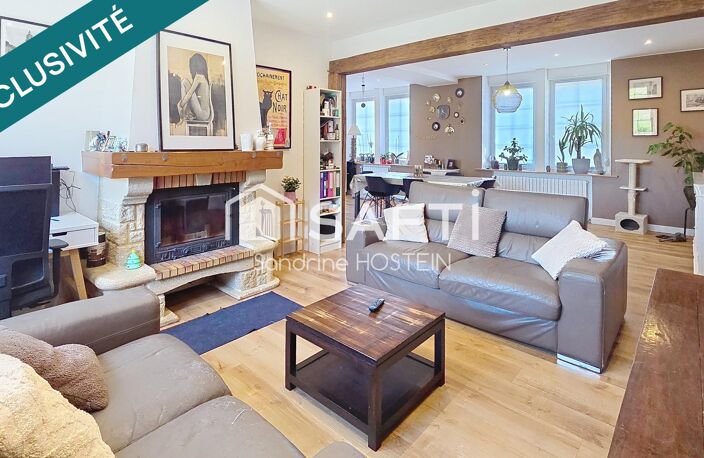 Maison Individuelle de 255m2 avec 6 chambres! — photo 3