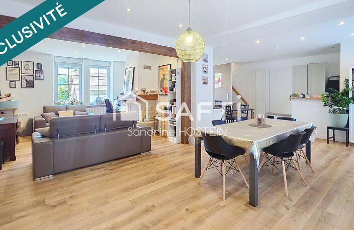 Maison Individuelle de 255m2 avec 6 chambres! — photo 4