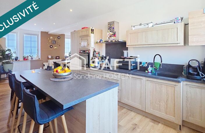 Maison Individuelle de 255m2 avec 6 chambres! — photo 5