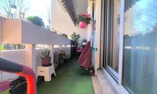 Appartement 3 Pièces 69 m² à vendre à Chamalières (63400)