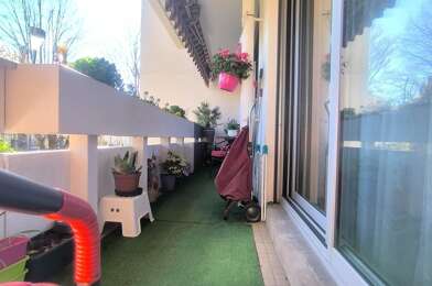 Appartement 3 pièces 179000 €