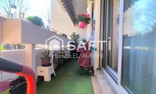 Appartement 3 Pièces 69 m² à vendre à Chamalières (63400)