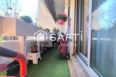 Appartement 3 pièces 179000 €