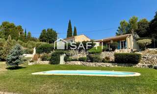 Maison 5 Pièces 140 m² à vendre à La Bastidonne (84120)