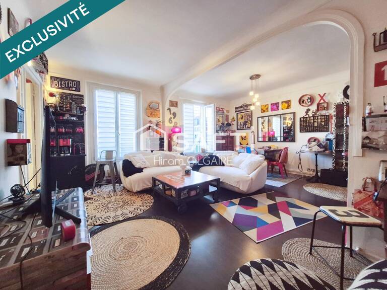 Charmant appartement proche des bords de Seine — photo 1