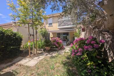 Maison 4 pièces 268000 €